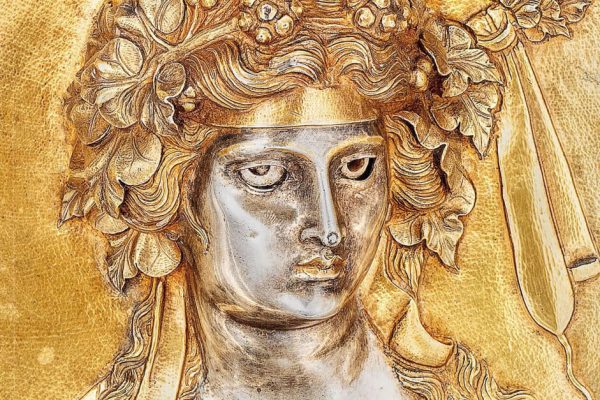 Arts of the Hellenized East Arts of the Hellenized East