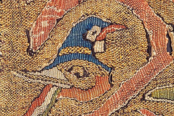 Early Islamic Textiles from Along the Silk Road Early Islamic Textiles from Along the Silk Road