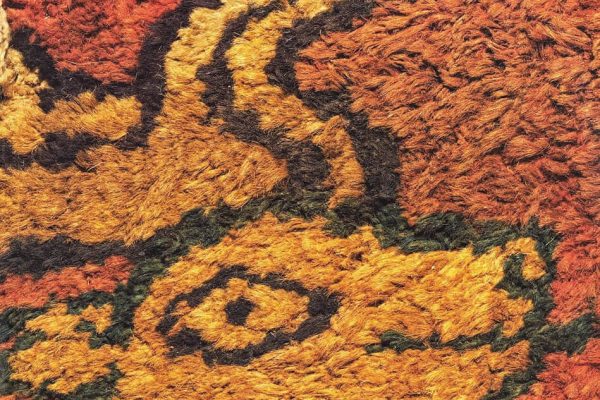 Pre-Islamic Carpets and Textiles from Eastern Lands Pre-Islamic Carpets and Textiles from Eastern Lands